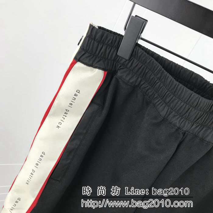Daniel PatrickDP 秋冬新款 運動面料 男款休閒褲 ydi1754